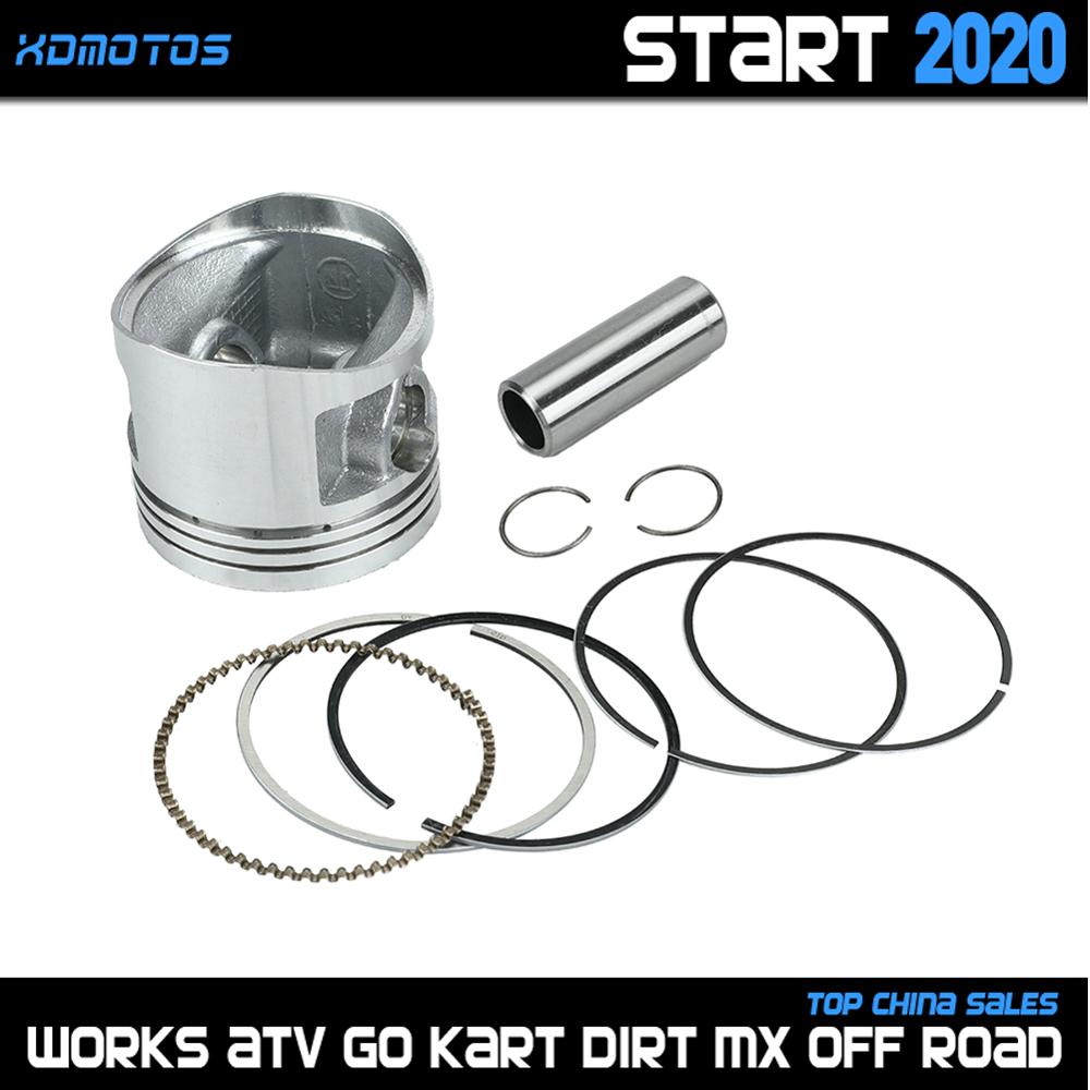 Lifan 140 1P55FMJ LF140   ī  SSR SDG Ʈ Ʈ ũ  140cc  55mm ǽ 15mm  ǽ Ʈ
